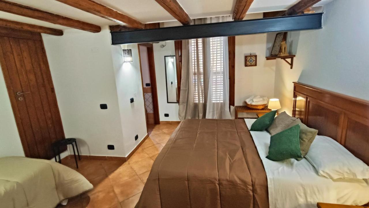 Afena Rent Bedrooms Агрідженто Екстер'єр фото