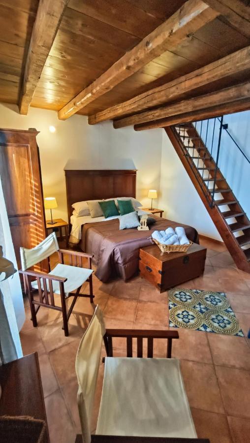 Afena Rent Bedrooms Агрідженто Екстер'єр фото