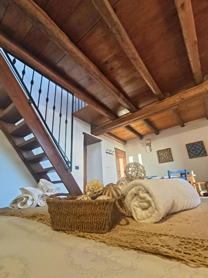 Afena Rent Bedrooms Агрідженто Екстер'єр фото