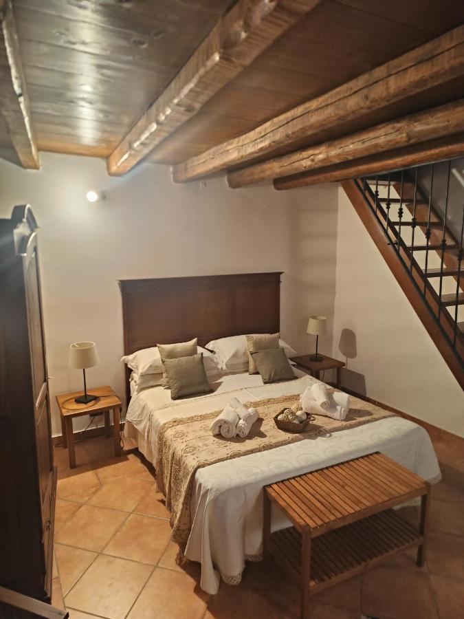Afena Rent Bedrooms Агрідженто Екстер'єр фото