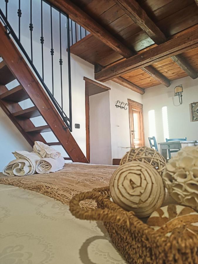 Afena Rent Bedrooms Агрідженто Екстер'єр фото