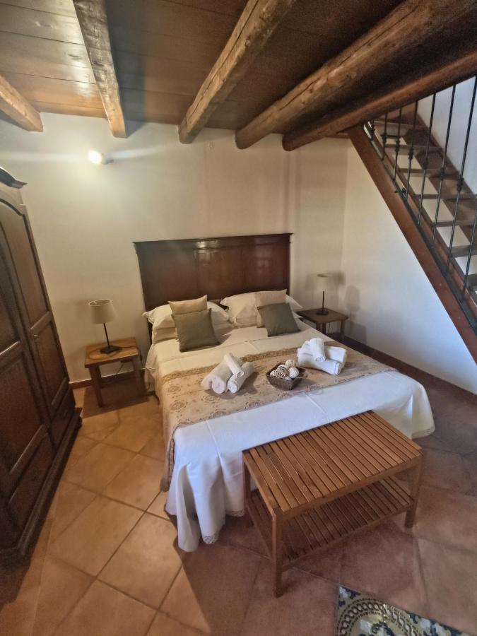 Afena Rent Bedrooms Агрідженто Екстер'єр фото