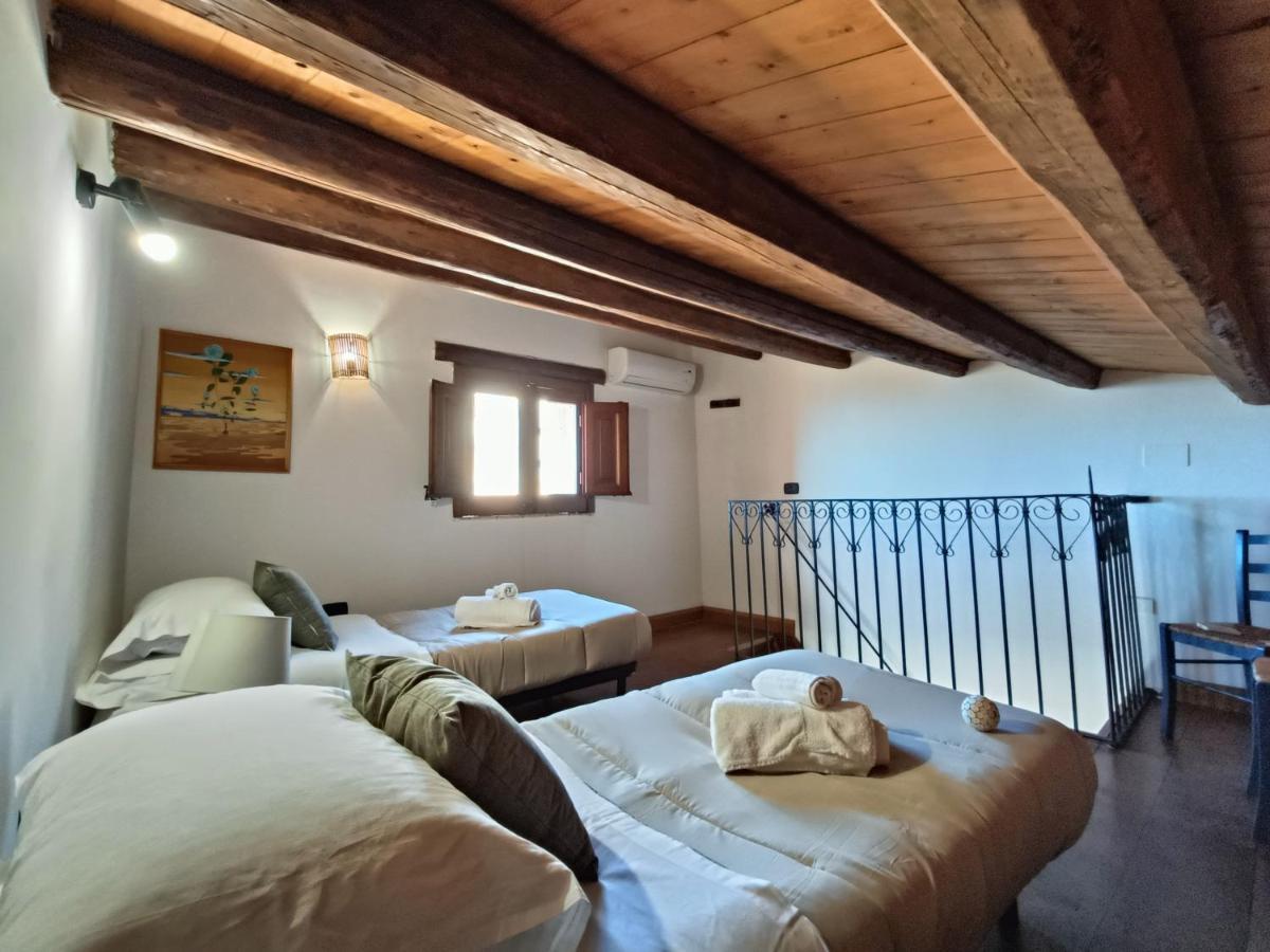 Afena Rent Bedrooms Агрідженто Екстер'єр фото