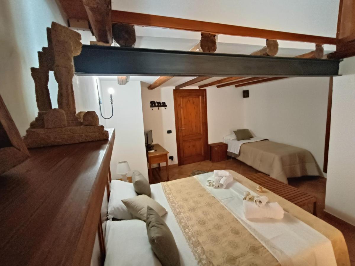 Afena Rent Bedrooms Агрідженто Екстер'єр фото